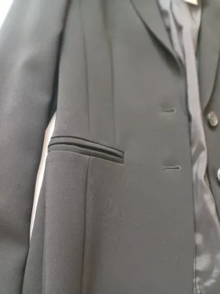 Traje señora Hugo Boss americana y pantalón