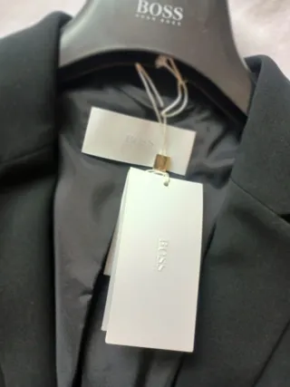 Traje señora Hugo Boss americana y pantalón