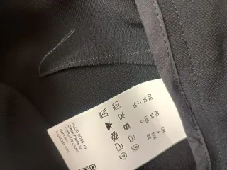 Traje señora Hugo Boss americana y pantalón