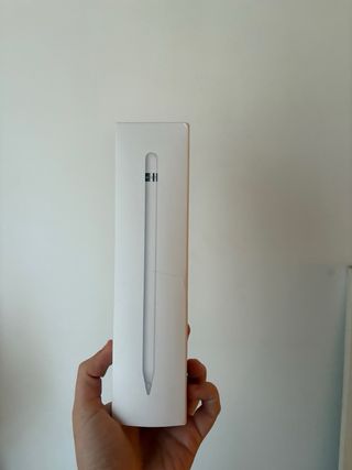 Apple Pencil