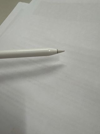Apple Pencil