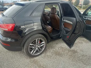 Audi Q3 2013