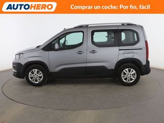 Peugeot Rifter 1.5 Blue-HDi Active