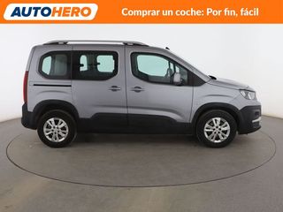 Peugeot Rifter 1.5 Blue-HDi Active