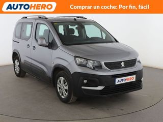 Peugeot Rifter 1.5 Blue-HDi Active
