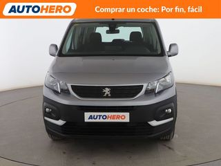 Peugeot Rifter 1.5 Blue-HDi Active