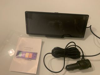 Pantalla Drively X – Android Auto & CarPlay