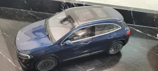 Maqueta Coche Escala 1:18