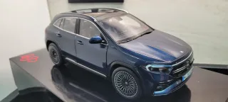 Maqueta Coche Escala 1:18 ULTIMO PRECIO!!!