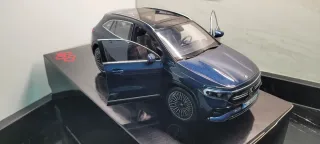 Maqueta Coche Escala 1:18 ULTIMO PRECIO!!!