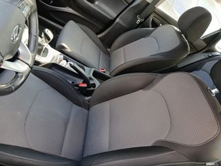 Despiece Hyundai i30 del 2017 1.6CRDI 95CV