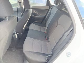 Despiece Hyundai i30 del 2017 1.6CRDI 95CV