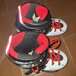 Patines Oxelo MF500, Talla 39