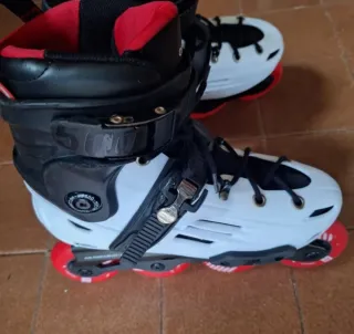 Patines Oxelo MF500, Talla 39