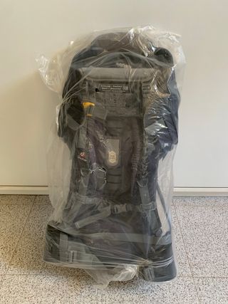 Mochila Portabebés Deuter Kid Comfort 1 Plus