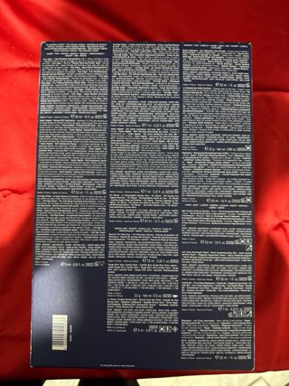 Calendario dell'Avvento Yves Rocher