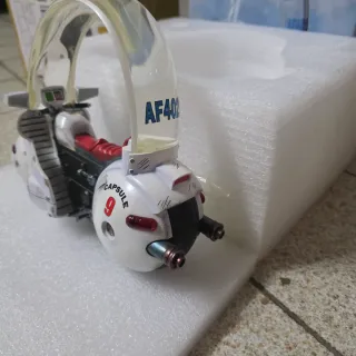 Moto Bulma Goku Coleccionismo JacksDo