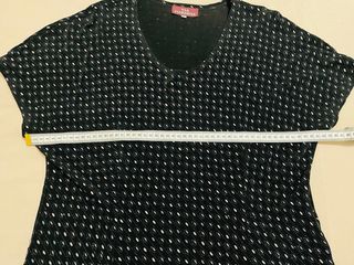 Jersey fiesta mujer de Via Florencia