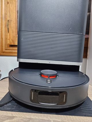 Xiaomi X20 MAX - Robot Aspirador Potencia brutal