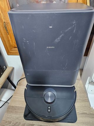 Xiaomi X20 MAX - Robot Aspirador Potencia brutal