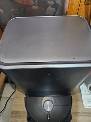 Xiaomi X20 MAX - Robot Aspirador Potencia brutal