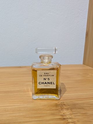 Miniatura Chanel N°5 Eau de Parfum 4ml