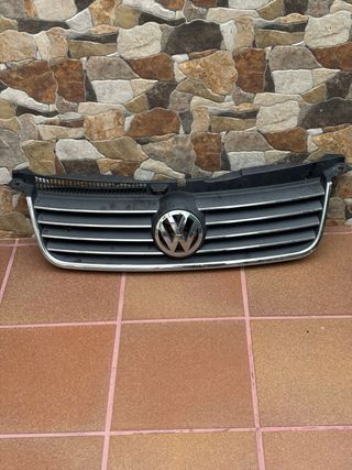 Paragolpes Delantero VW Passat 2004