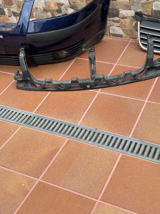 Paragolpes Delantero VW Passat 2004