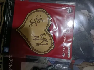 Jojo's Bizarre Adventure The Animation