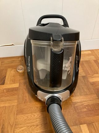 Aspiradora Rowenta Compact Power XXL