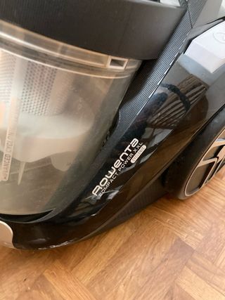 Aspiradora Rowenta Compact Power XXL