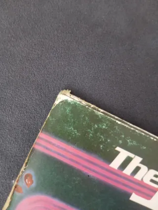 Vinilo Maxi Single The Jammers - Be Mine Tonight