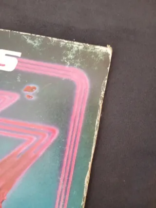 Vinilo Maxi Single The Jammers - Be Mine Tonight