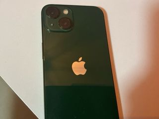 iPhone 13 Verde