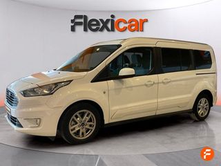 Ford Tourneo Connect 1.5 TDCi 74kW (100CV) Titanium