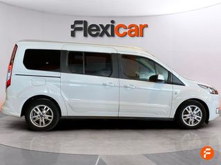Ford Tourneo Connect 1.5 TDCi 74kW (100CV) Titanium