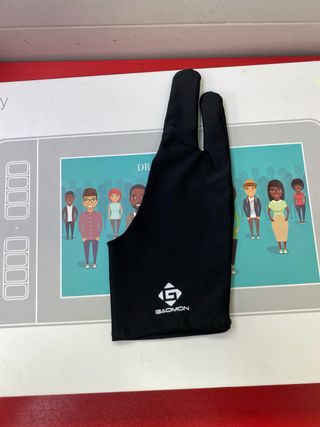 PEN DISPLAY: PD1161 "GAOMON"