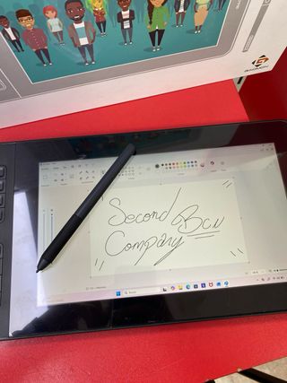PEN DISPLAY: PD1161 "GAOMON"