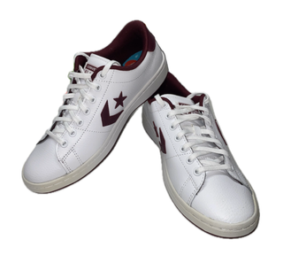 Zapatillas Converse All Star Piel