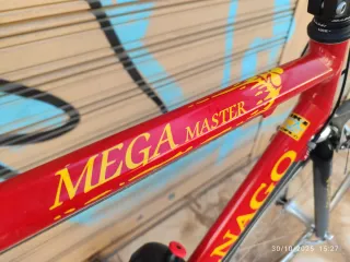 Bicicleta Colnago Carretera