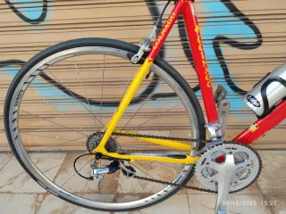 Bicicleta Colnago Carretera