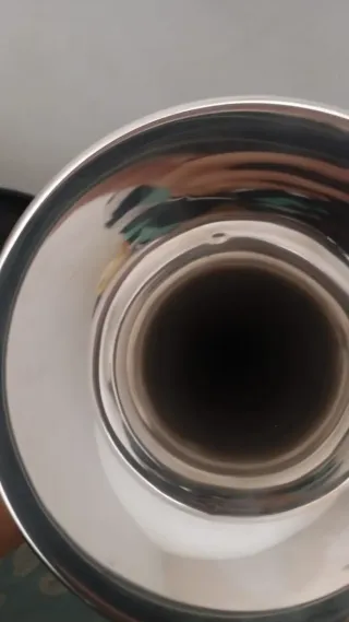 Corneta Honsuy Do Re con funda