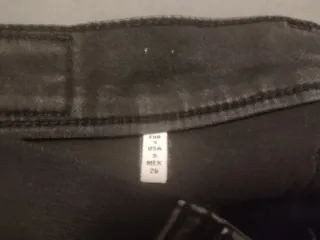 Pantalones de maternidad talla S