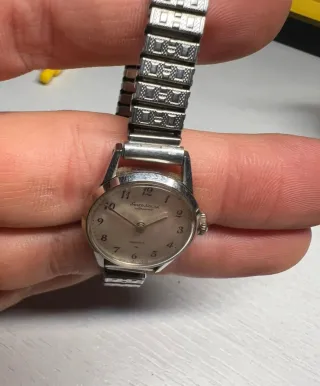 Reloj Seiko Solar Special 23 Jewels