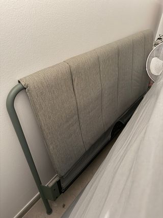 Estructura Cama Tällåsen Ikea