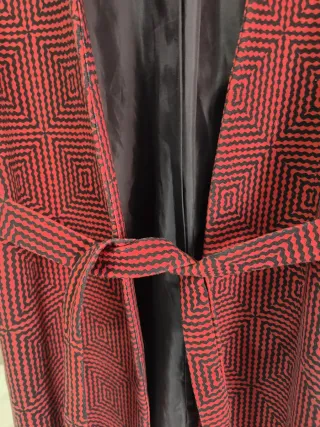 Chaqueta kimono H&M talla única