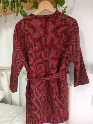 Chaqueta kimono H&M talla única