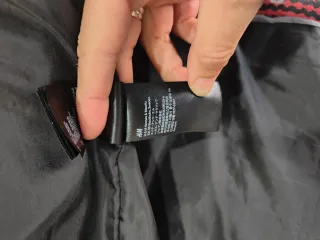 Chaqueta kimono H&M talla única