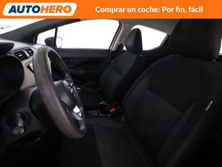 Nissan Micra 1.0 IG-T Acenta