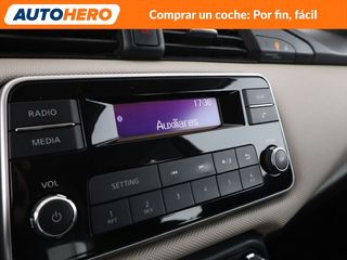Nissan Micra 1.0 IG-T Acenta